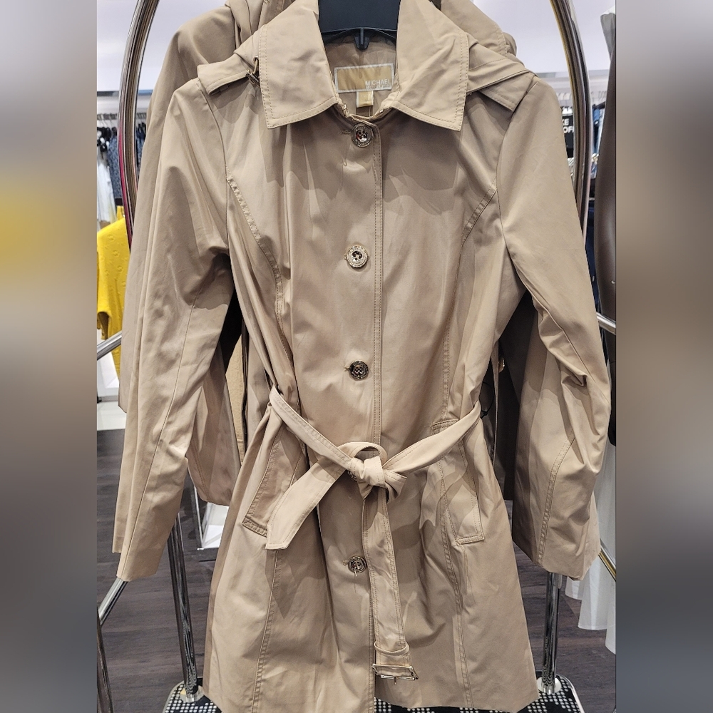 Women jacket